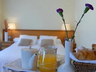 ****  Hotel Piemont Luxemburg Luxemburg
