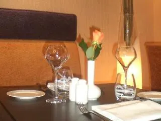 Hotel Piemont Luxembourg